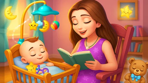 Mamá y Bebé: Cuidado 6