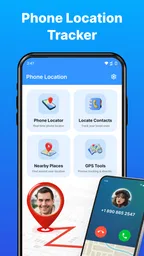 GPS Tracker – Phone Location 1