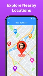 GPS Tracker – Phone Location 2