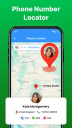 GPS Tracker – Phone Location 3