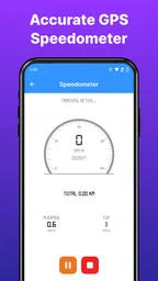 GPS Tracker – Phone Location 5