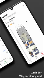 Bahn: Fahrplan & Live Tracking 5