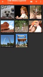 USB Media Explorer 2