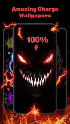 Horror Fun Smile Face Theme 5