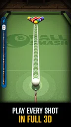 Ultimate 8 Ball Pool 1