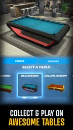 Ultimate 8 Ball Pool 2