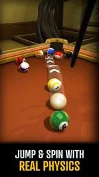 Ultimate 8 Ball Pool 3