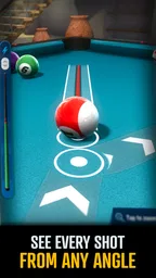 Ultimate 8 Ball Pool 5