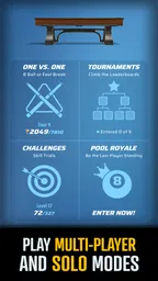 Ultimate 8 Ball Pool 6