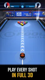 Ultimate 8 Ball Pool 8
