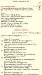 iLiturgia 5