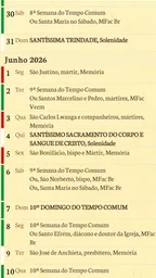iLiturgia 8