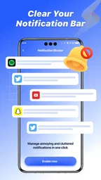 IntelliClean Launcher 3