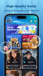 OurTalk 1