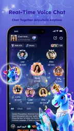 OurTalk 2
