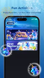 OurTalk 3