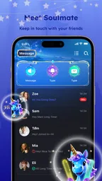 OurTalk 4