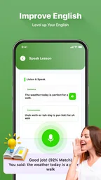 Starto - AI Speak Spanish 5