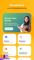 Starto - AI Speak Spanish 8