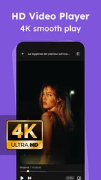 iPlayer Lite- Video Plalyer 1