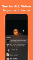 iPlayer Lite- Video Plalyer 2