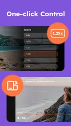 iPlayer Lite- Video Plalyer 3