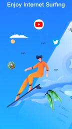 Star VPN - Fast & Secure VPN 1