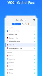 Star VPN - Fast & Secure VPN 4