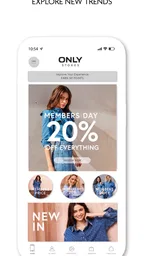 ONLY STORES 2