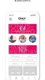 ONLY STORES 4