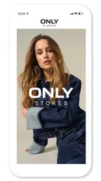 ONLY STORES 5