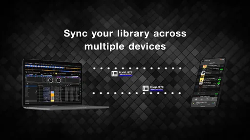 rekordbox – App DJ y Mezclador 7