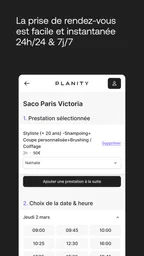 Planity 3