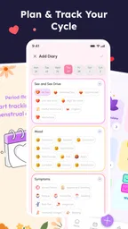 Pregnancy Tracker & Mom Care 3
