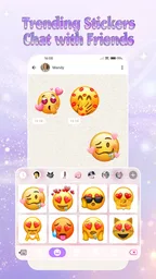 Purple Cherry Super Theme 4