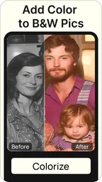 Renew - Old Photo Restoration 2