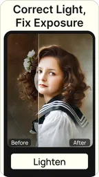 Renew - Old Photo Restoration 4