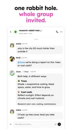 shapes.inc - AI with friends 4