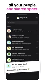 shapes.inc - AI with friends 8