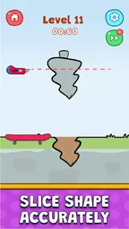 Tappy Minigames Challenge 4