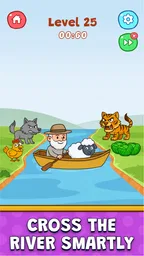 Tappy Minigames Challenge 6