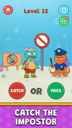 Tappy Minigames Challenge 7