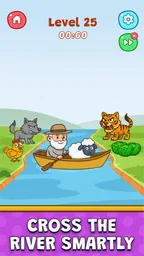 Tappy Minigames Challenge 8
