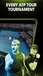Tennis TV - Live Streaming 2