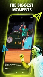 Tennis TV - Live Streaming 6