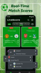 Risultati in Diretta Calcio 1
