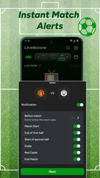 Risultati in Diretta Calcio 6