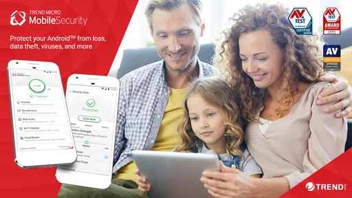 Mobile Security & Antivirus 1