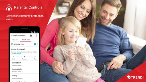 Mobile Security & Antivirus 5