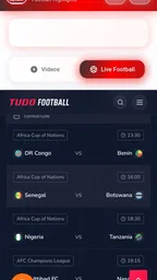 Tudo Football 5